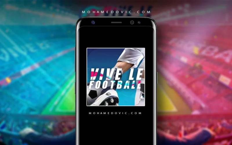 إصدار متقدم.. تحميل Vive le Football 2026 v3.9.0 بنسخة كروية واقعية